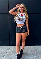 Keely Duffney
